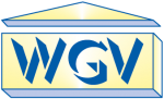 WGV - Wohnungsgenossenschaft "VORWÄRTS" VELTEN eG Logo